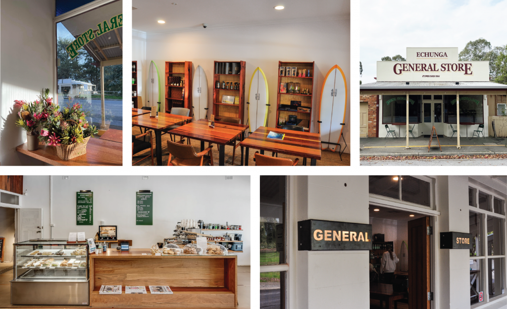 General Stores | McLaren Flat | Echunga